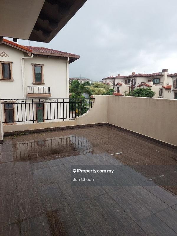 Bungalow House for Sale in Hulu Semenyih, Selangor by Jun Choon - iProperty.com.my