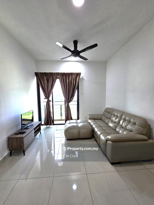 For Rent - B11 Parkland Residence