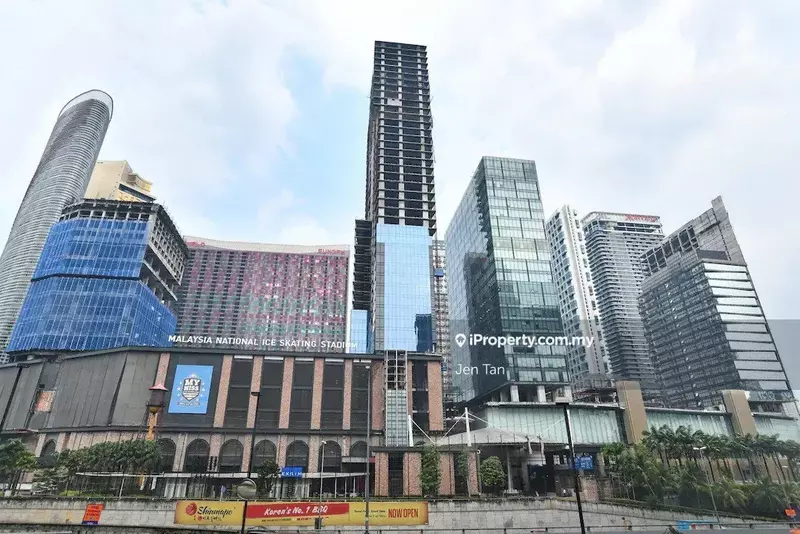 Service Residence for Sale in Halo Sunday @ Empire City by Jen Tan - iProperty.com.my