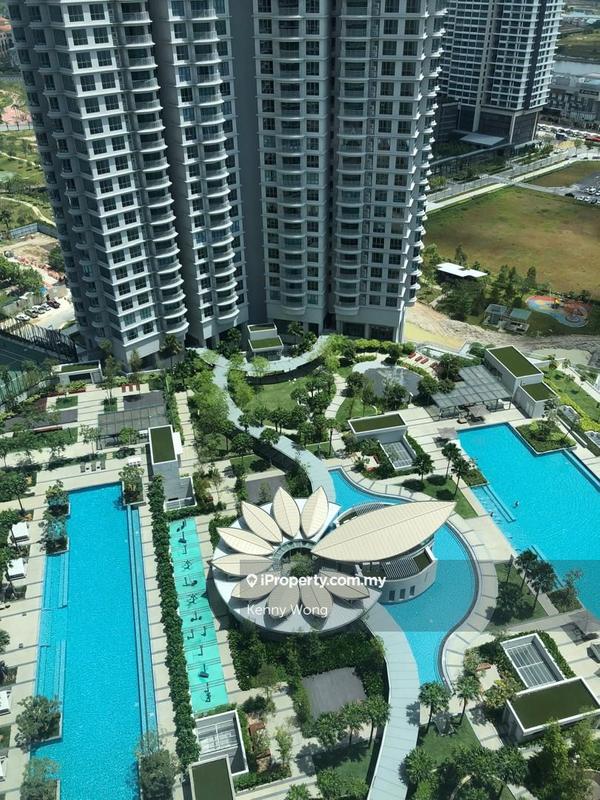 Kondominium untuk Dijual di Teega Residences oleh Kenny Wong - iProperty.com.my
