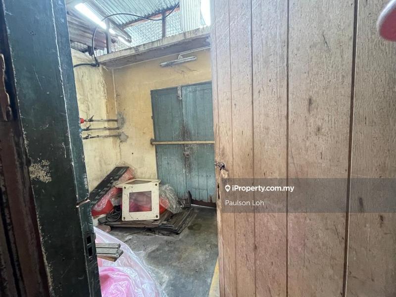 Kedai untuk Dijual di Bandaraya Ipoh, Ipoh oleh Paulson Loh - iProperty.com.my