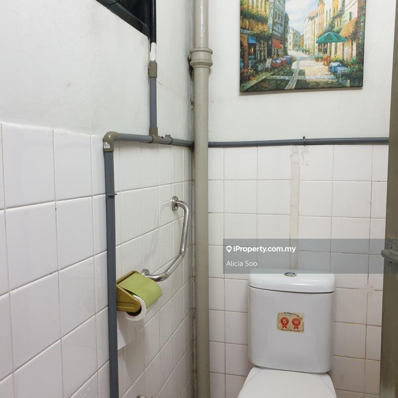 Rumah Teres 1-Tingkat untuk Dijual di Kepong Baru, Kepong oleh Alicia Soo - iProperty.com.my