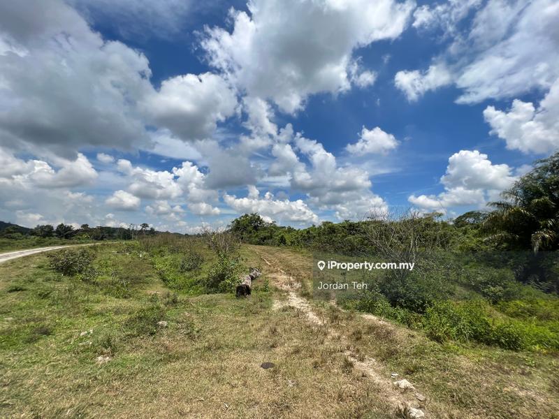 Tanah Pertanian untuk Dijual di Kuala Sawah, Rantau, Seremban, Rantau oleh Jordan Teh - iProperty.com.my