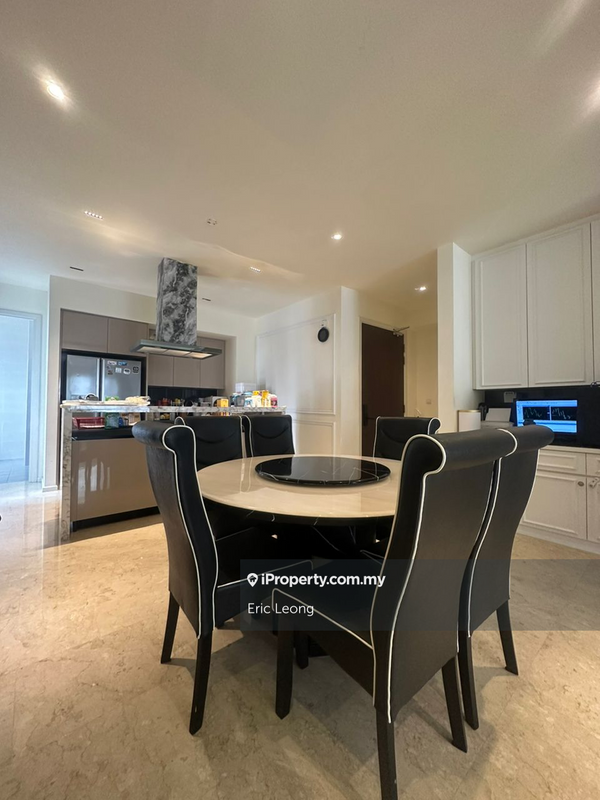 Kondominium untuk Dijual di Concerto North Kiara oleh Eric Leong - iProperty.com.my