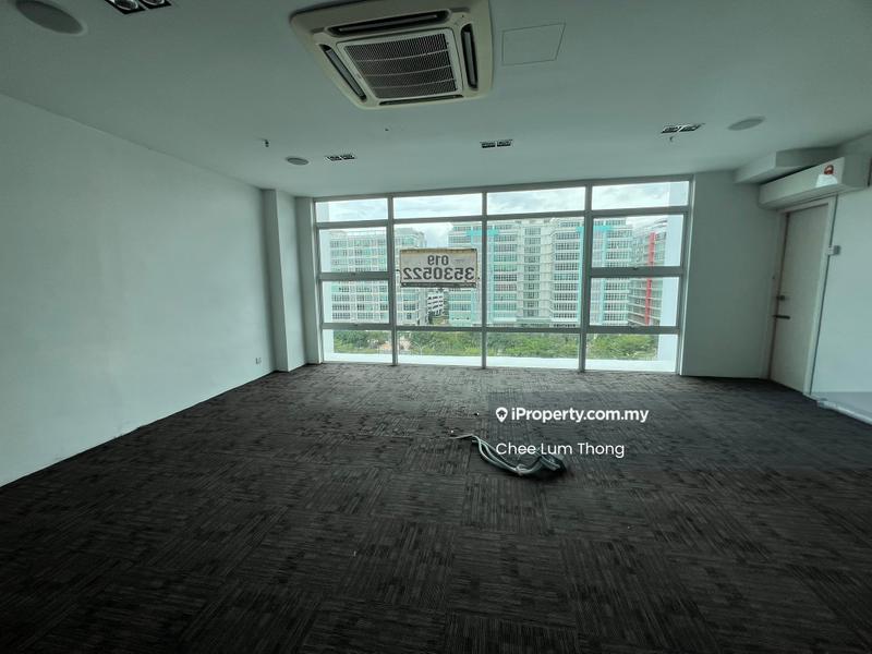 Pejabat untuk Disewa di Ara Damansara, Petaling Jaya oleh Calvin Thong - Interior - iProperty.com.my