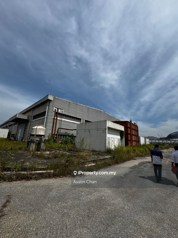 Commercial Land for Sale in Bandar Bukit Raja, Klang by Austin Chan - iProperty.com.my