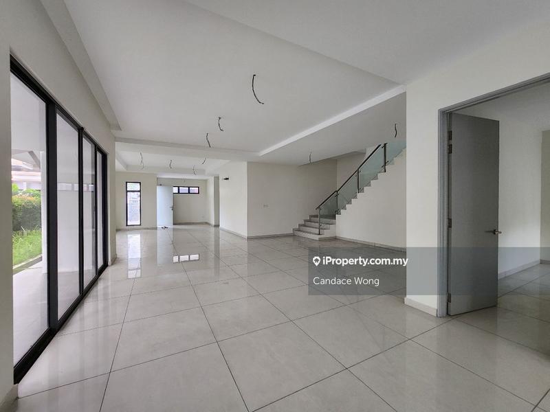 Rumah Berkembar untuk Dijual di Taman Villa Perdana, Kajang oleh Candace Wong - iProperty.com.my