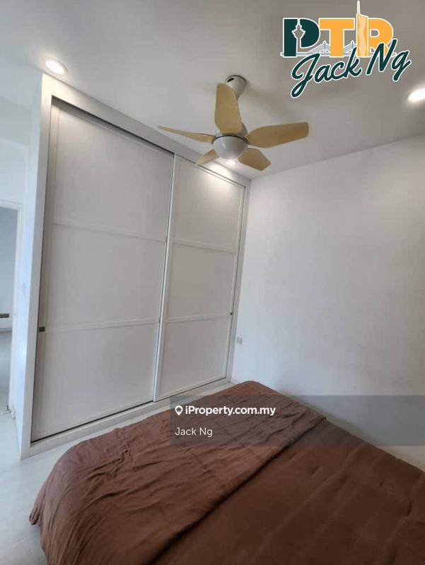 Apartment for Rent in Bliss Place by Jack Ng - iProperty.com.my