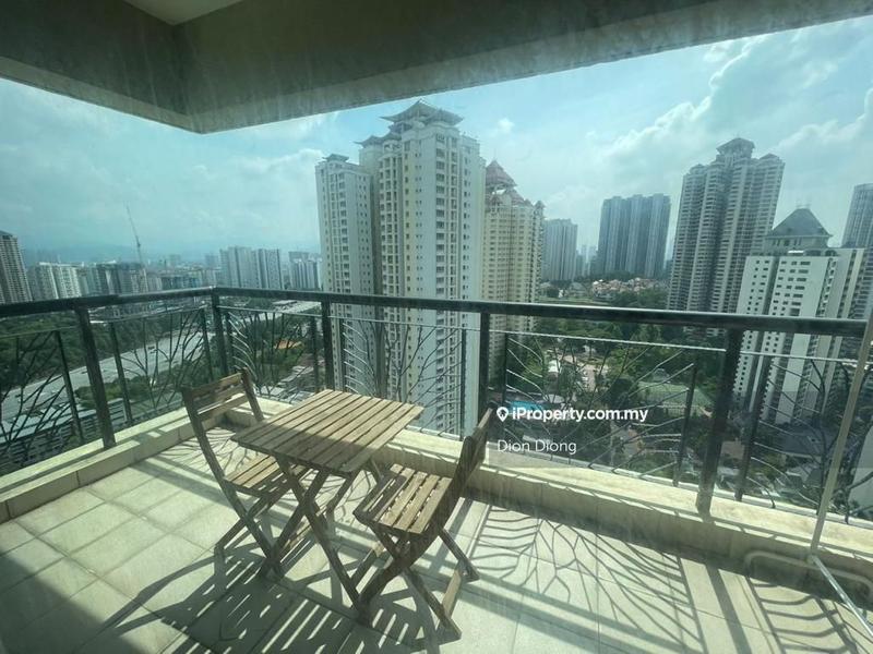 Kondominium untuk Dijual di Mont Kiara Banyan oleh Dion Diong - iProperty.com.my