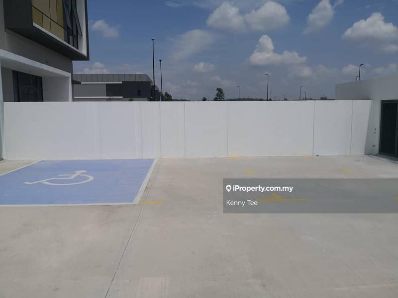 For Sale - Sg Gadut Industrial