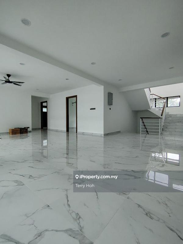 Banglo untuk Dijual di mic2e, Cheras oleh Terry Hoh - iProperty.com.my