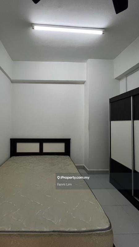For Rent - Bayu 1 Residence