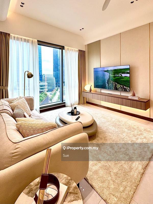 For Rent - Core Residence @ TRX