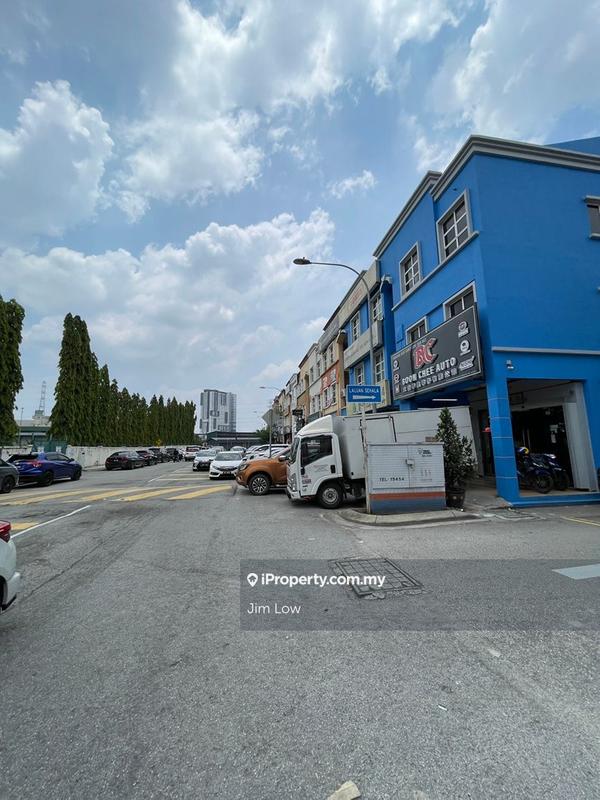 For Rent - Kepong / Laman Rimbunan / Menjalara / Kepong GI