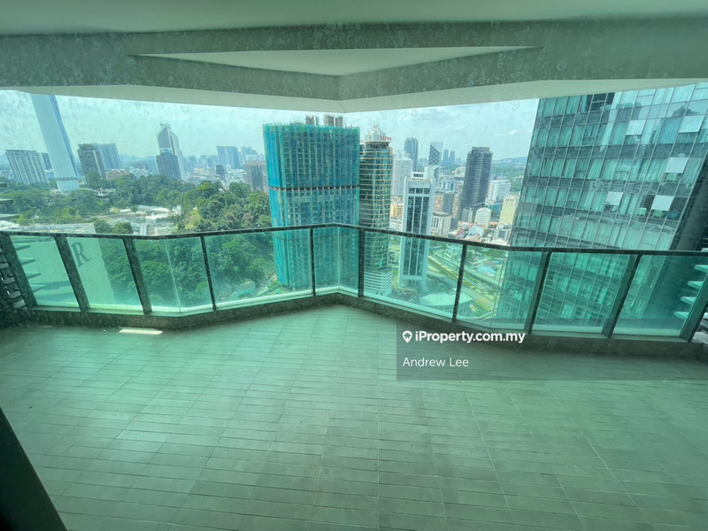 Kondominium untuk Disewa di Cendana oleh Andrew Lee - iProperty.com.my