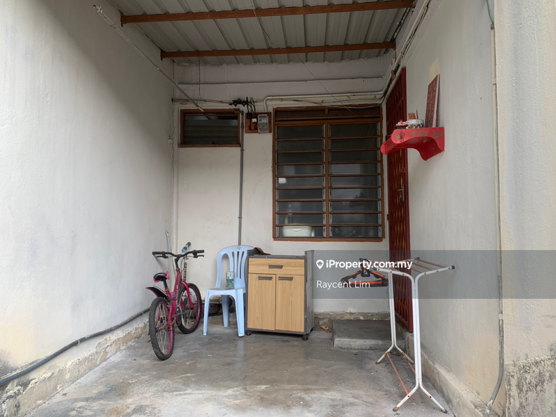Cluster House for Sale in Desa Sembilang, Seberang Jaya by Raycent Lim - iProperty.com.my