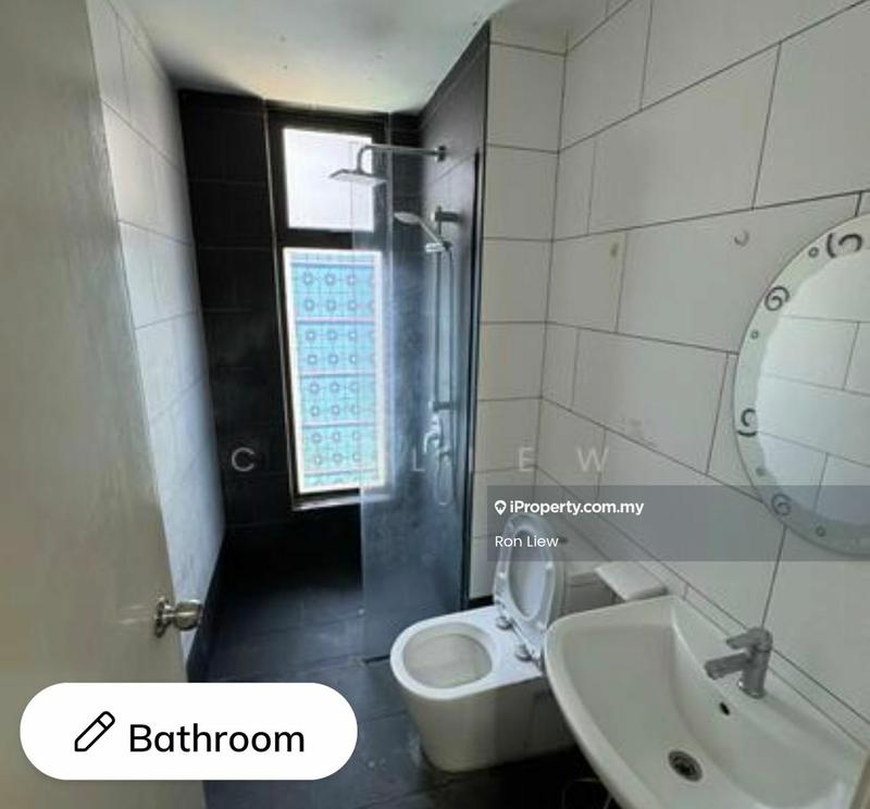 Service Residence for Rent in Univ 360 Place by Ron Liew - Bathroom - iProperty.com.my