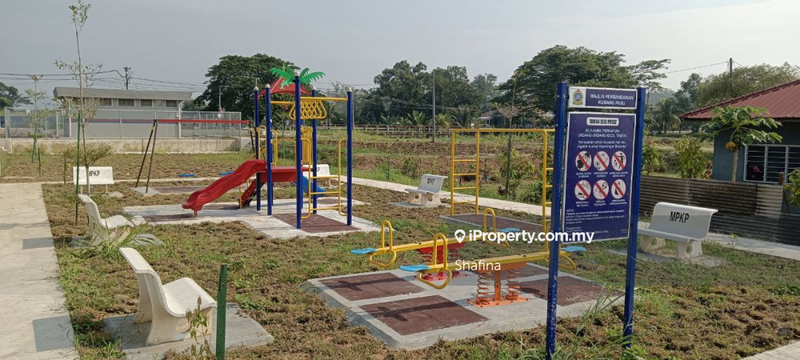 1-storey Terraced House for Sale in Taman Sri Putat, Jitra by Shafina - iProperty.com.my