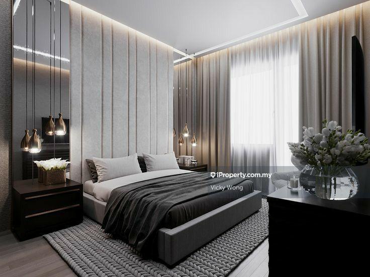 Pangsapuri untuk Dijual di Permas Ville Apartment oleh Vicky Wong - iProperty.com.my