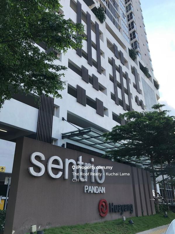 Service Residence for Sale in Sentrio Pandan by C.H Tan - iProperty.com.my