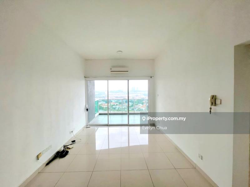 For Rent - The Regina