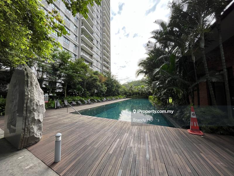 Condominium for Sale in Windows on The Park by Brandy Ho - iProperty.com.my