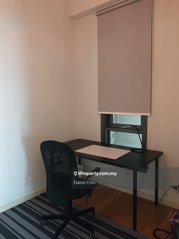 Residensi Servis untuk Disewa di Vogue Suites One oleh Elaine Chin - iProperty.com.my