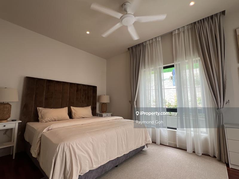 Bungalow House untuk Dijual di Bukit Damansara, Damansara Heights oleh Raymond Goh - iProperty.com.my