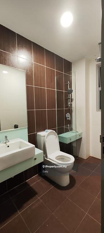 3-storey Terraced House for Sale in Symphony Hills, Cyberjaya by Gaily - iProperty.com.my