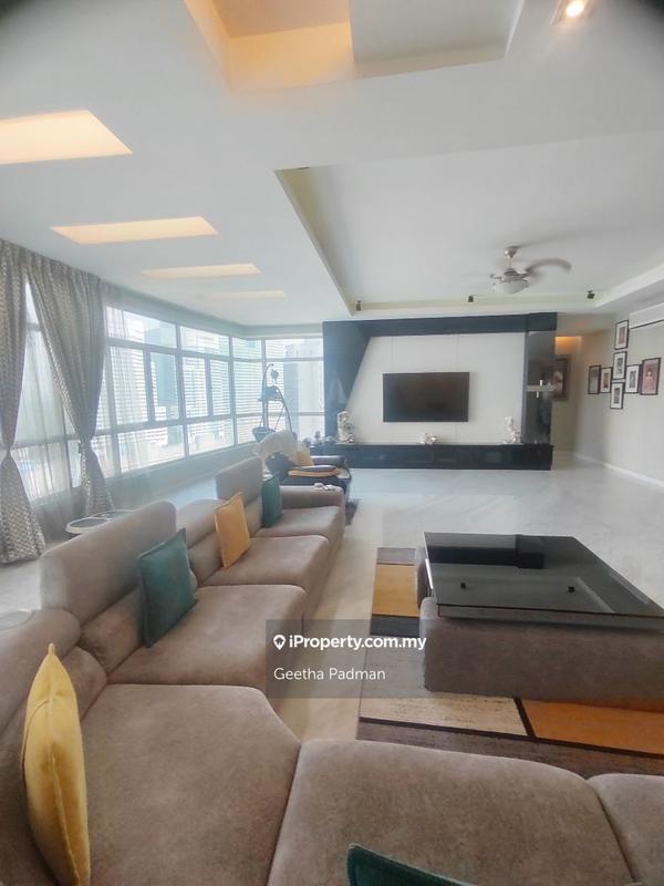 For Sale - Suasana Sentral Condominiums