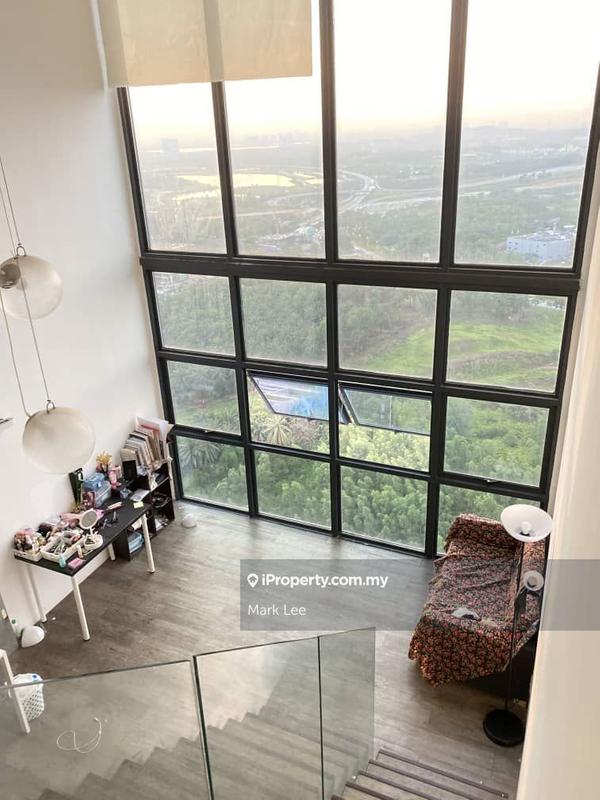 For Sale - The Place @ Cyberjaya