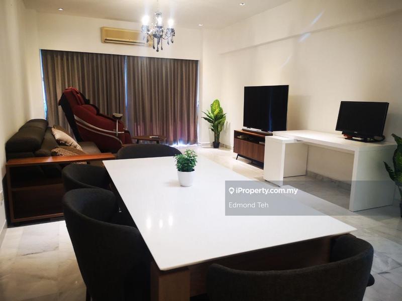 Condominium for Sale in Cloud View Tower by Edmond Teh - iProperty.com.my