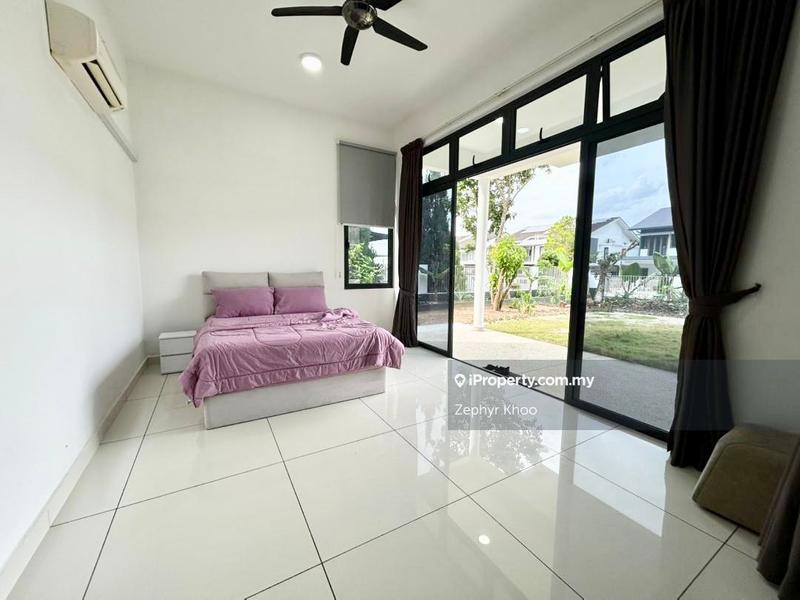 Bungalow House for Sale in Horizon Hills, Iskandar Puteri (Nusajaya) by Zephyr Khoo - iProperty.com.my