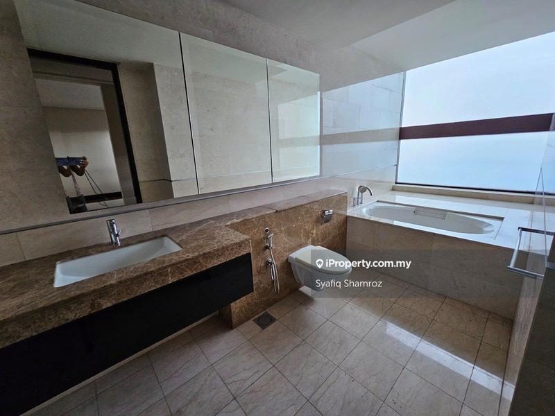 Kondominium untuk Dijual di The Binjai on the Park oleh Syafiq Shamroz - iProperty.com.my