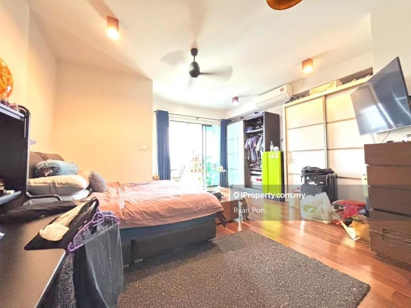 Service Residence for Sale in Isola by Ryan Poh - iProperty.com.my