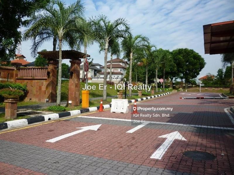 Tanah Banglo untuk Dijual di Subang Heights, Subang Jaya oleh Joe ER - iProperty.com.my