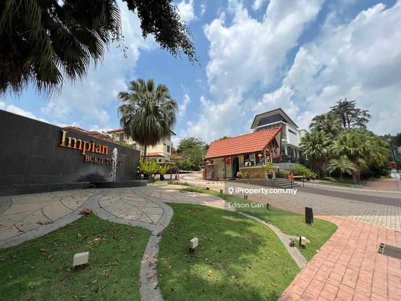 Bungalow House for Sale in Impian Bukit Tunku, Bukit Tunku (Kenny Hills) by Edison Gan - iProperty.com.my