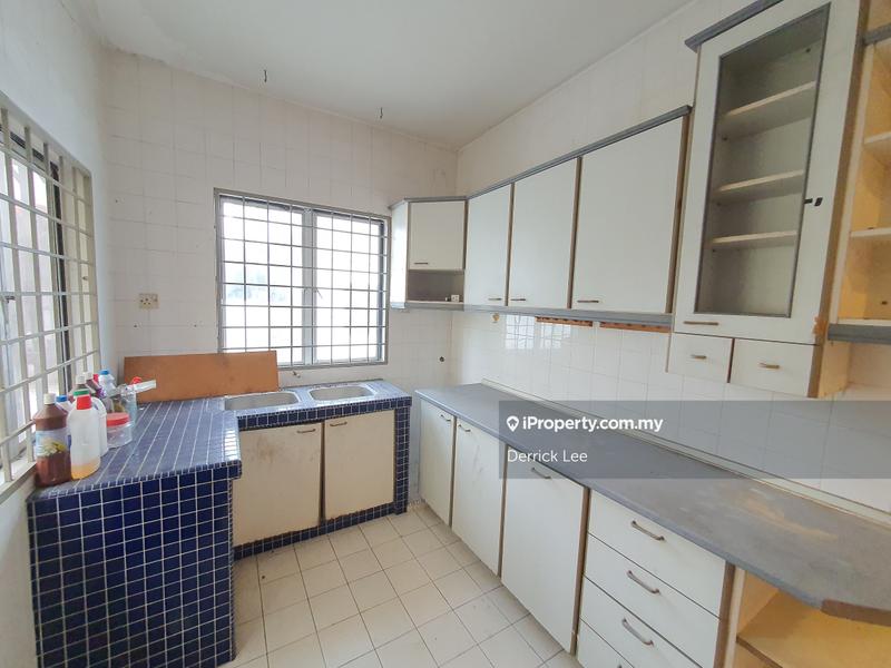 Rumah Berangkai 2 Tingkat untuk Dijual di Subang Jaya, Selangor oleh Derrick Lee - iProperty.com.my
