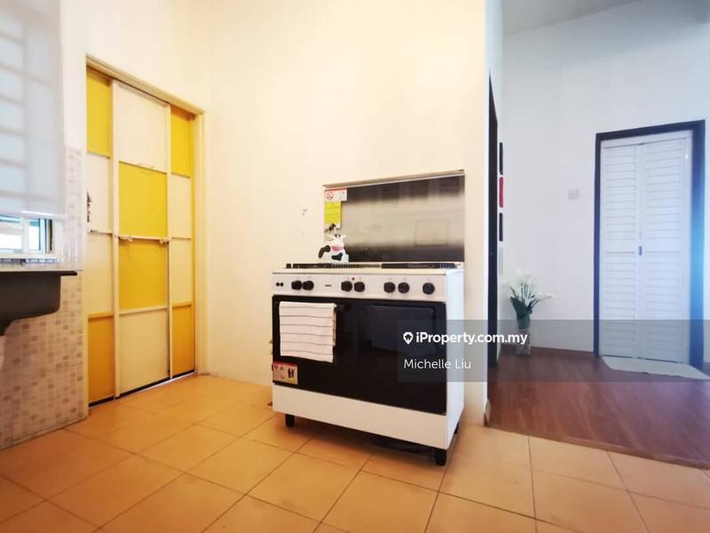 Rumah Berkembar untuk Dijual di Bukit Tengah, Bukit Mertajam oleh Michelle Liu - iProperty.com.my