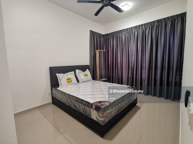 For Rent - Nidoz Residences @ Desa Petaling