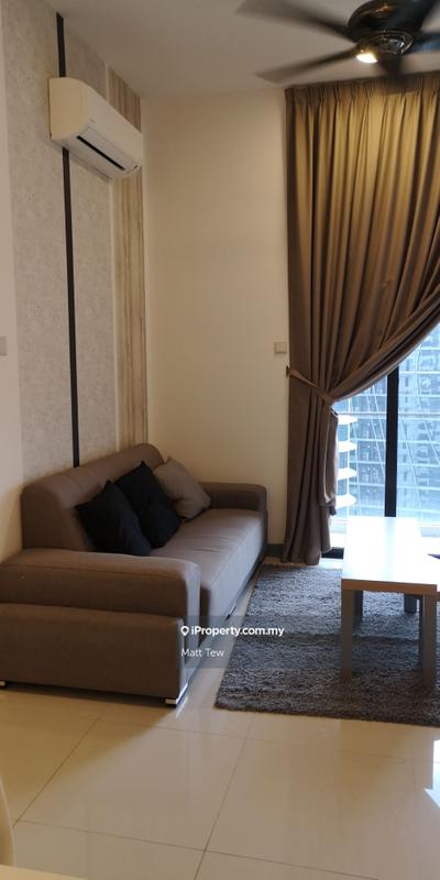 Service Residence for Sale in South View by Matt Tew - iProperty.com.my