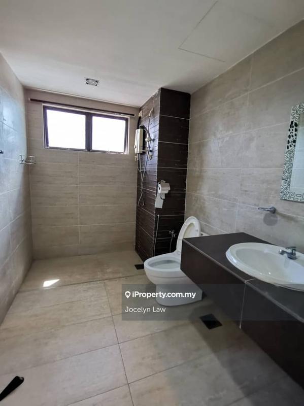 Pangsapuri untuk Disewa di Seri Mutiara Apartment oleh Jocelyn Law - iProperty.com.my