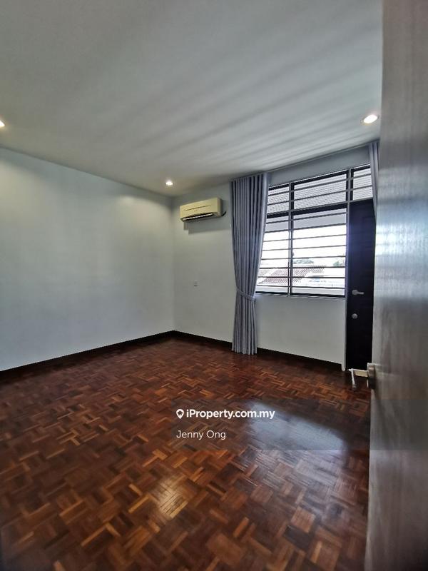 Semi-Detached House for Sale in Taman Teluk Air Tawar, Butterworth by Jenny Ong - iProperty.com.my