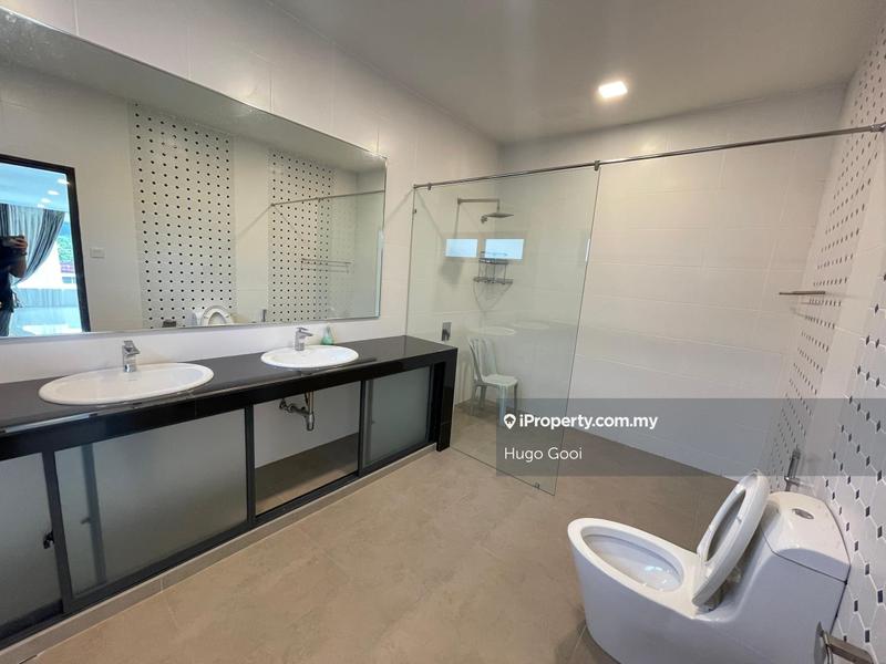 Bungalow House for Sale in Taman Hillview, Villa Sri Ukay, Ukay Heights, KLCC, Ampang by Hugo Gooi - iProperty.com.my