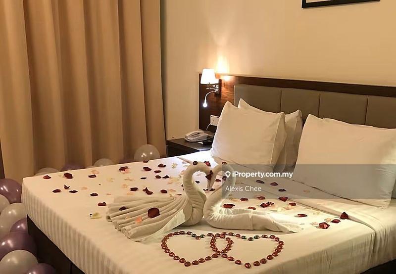 Hotel / Resort untuk Dijual di Bandaraya, Ipoh, Ipoh oleh Alexis Chee - iProperty.com.my