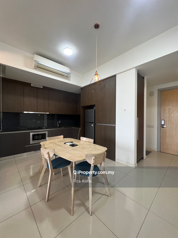 Kondominium untuk Disewa di Grand Medini oleh Fiza Aisha - iProperty.com.my