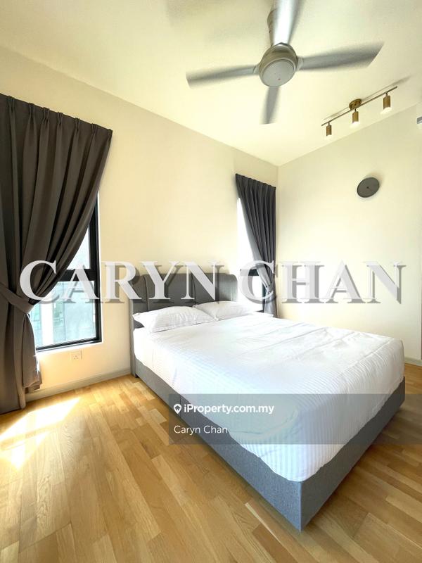 Residensi Servis untuk Disewa di Residensi Solaris Parq oleh Caryn Chan - iProperty.com.my