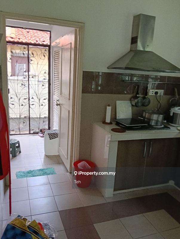 Banglo untuk Dijual di Ara Damansara, Petaling Jaya oleh Teh - iProperty.com.my