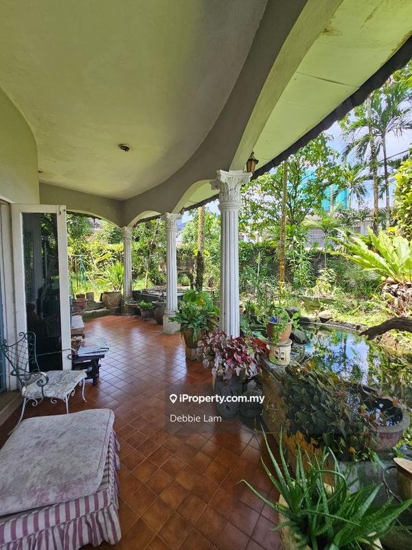 Banglo untuk Dijual di Taman Bangsar, Bangsar oleh Debbie Lam - iProperty.com.my