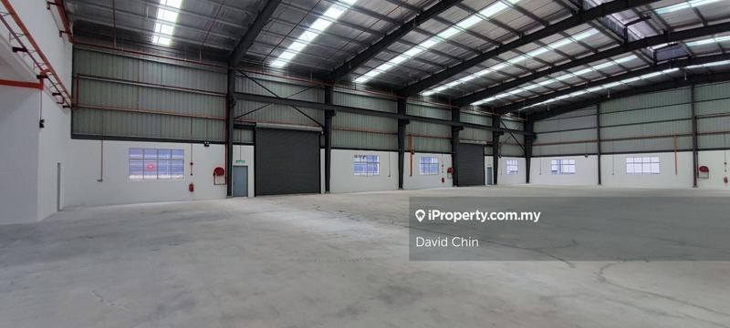Kilang Terpisah untuk Dijual di Nilai Impian, Nilai oleh David Chin - iProperty.com.my